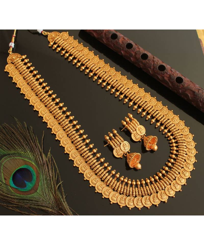 South Indian Jewellery Online | Traditional Temple Jewellery Collection and Antique Jewellery Sets