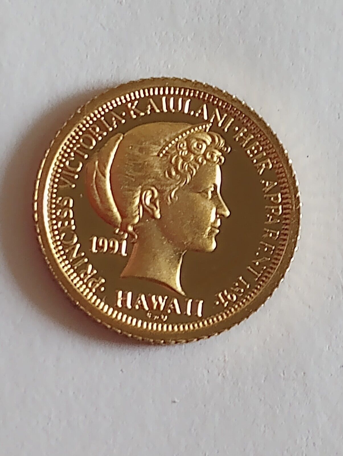 Search results for: 'Kalakaua i king of hawaii gold coin One Dollar'