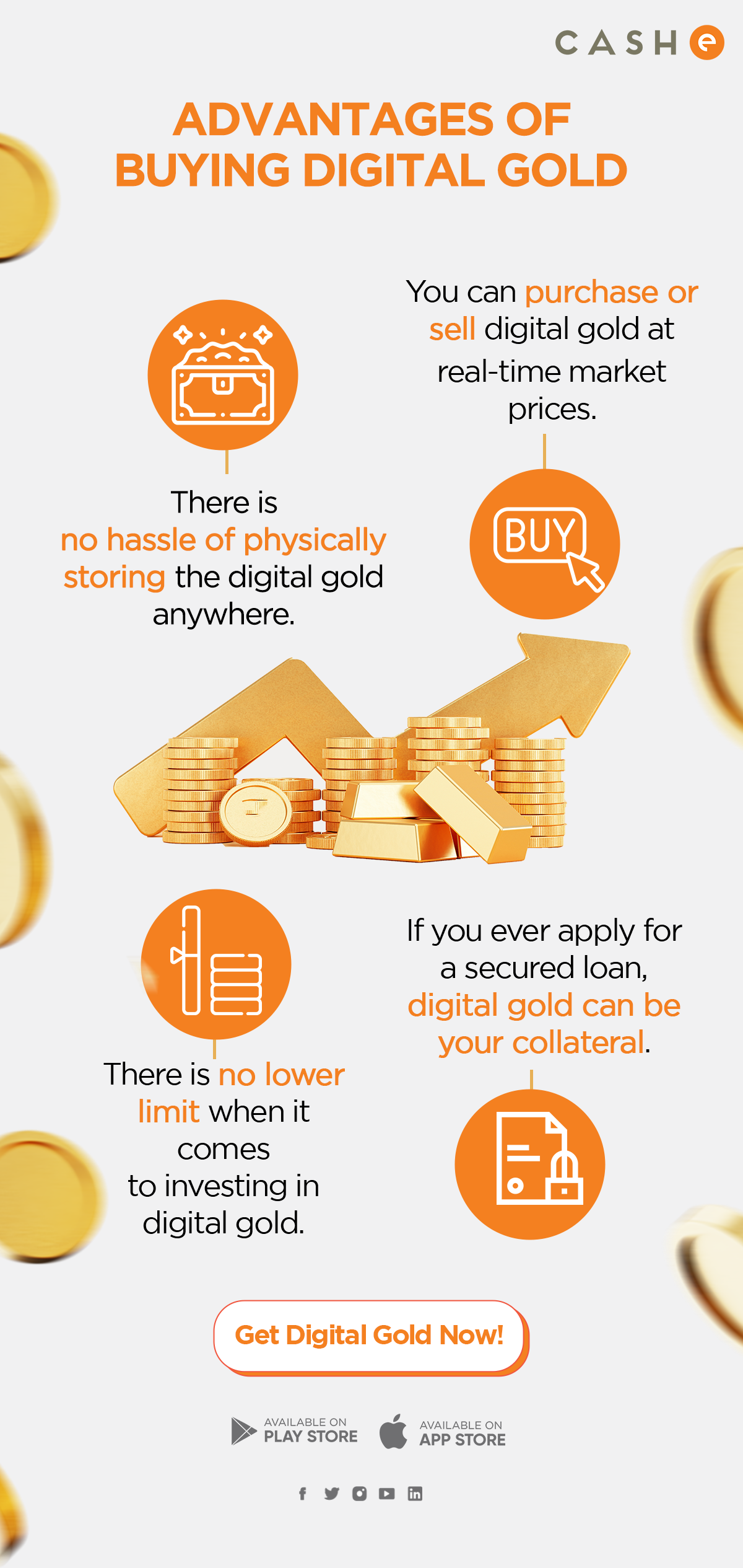 Gold Loan - Get Instant Loan Against Gold @ Attractive Interest Rates - ICICI Bank