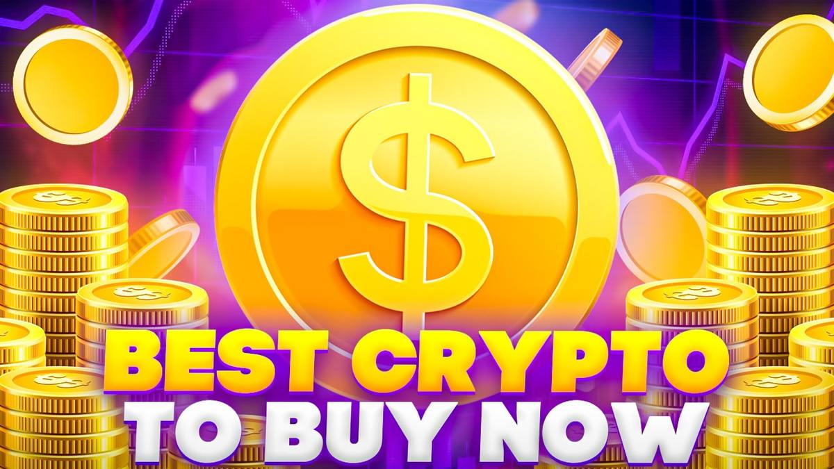 Best Cryptocurrency to Invest in Today for Short-Term Gains