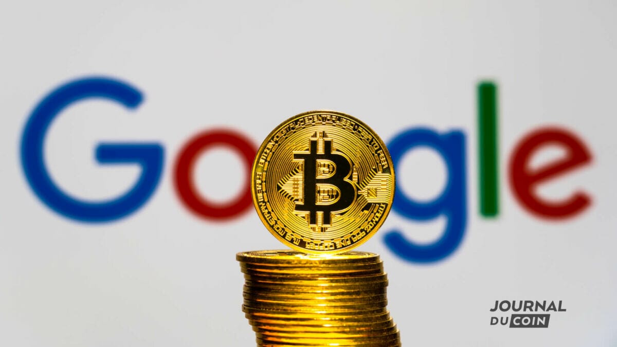 Google - CoinDesk