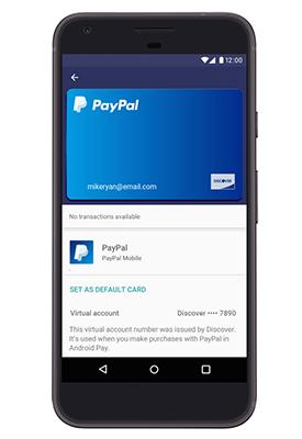 How to add PayPal to Google Pay - CNET