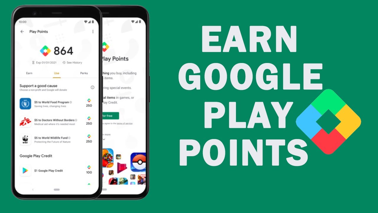 Google Play Points Could Help You Save Money. Here's How - CNET