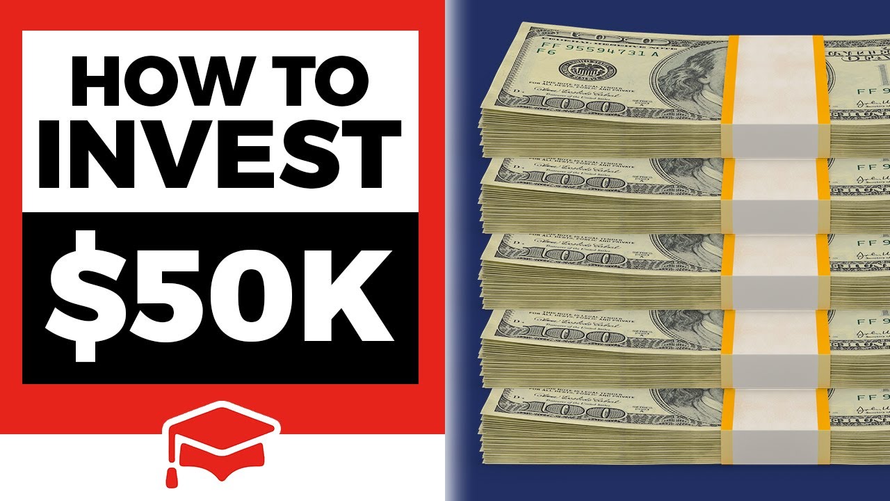 What to Do With 50k (How to Double Your Cash Savings)