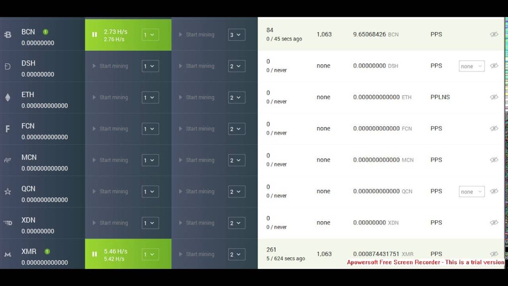 Mining with a Gaming PC — Official MinerGate Blog