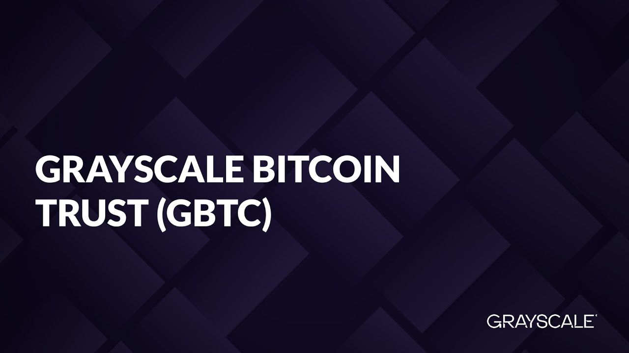 Grayscale CEO sees spot bitcoin ETF as first step toward 'normalizing' crypto | TechCrunch