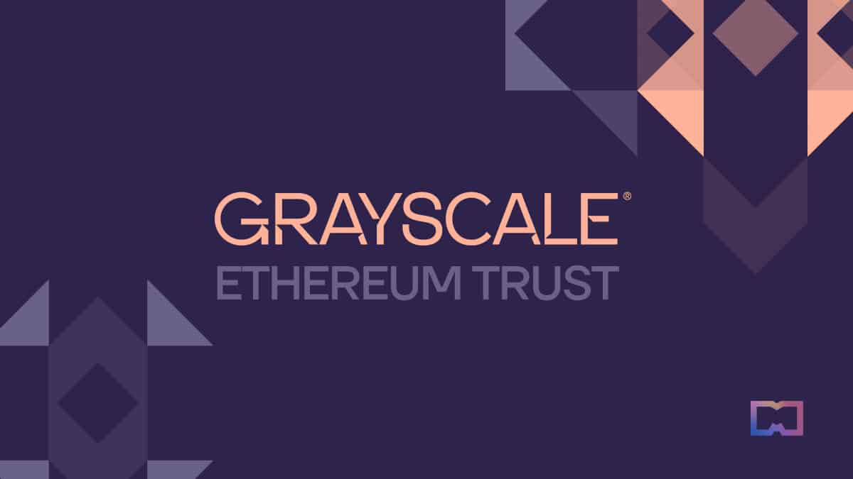 ETHE | Grayscale Ethereum Trust Overview | MarketWatch