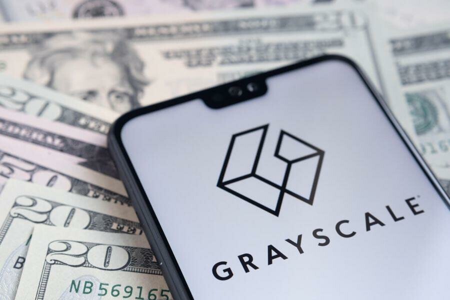 Buy Grayscale Ethereum Trust Stock - ETHE Stock Price Today & News - 1001fish.ru