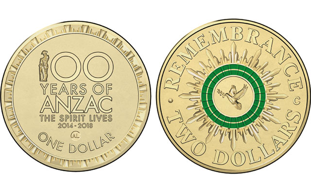 Rare $2 coins worth far more than their official value could be in your wallet right now