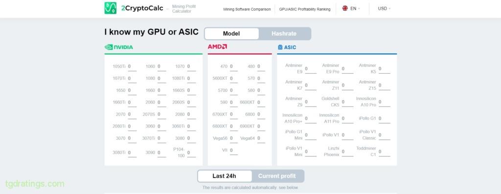 Crypto Mining Pool. Mine Cryptocurrency with Low Fees