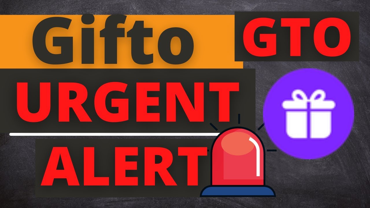 Gifto (GFT) Price Prediction ▶️ & 