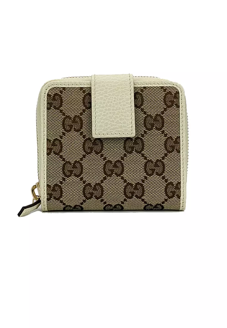 Shop Gucci Women's Wallets Collection Online in the UAE | bloomingdales