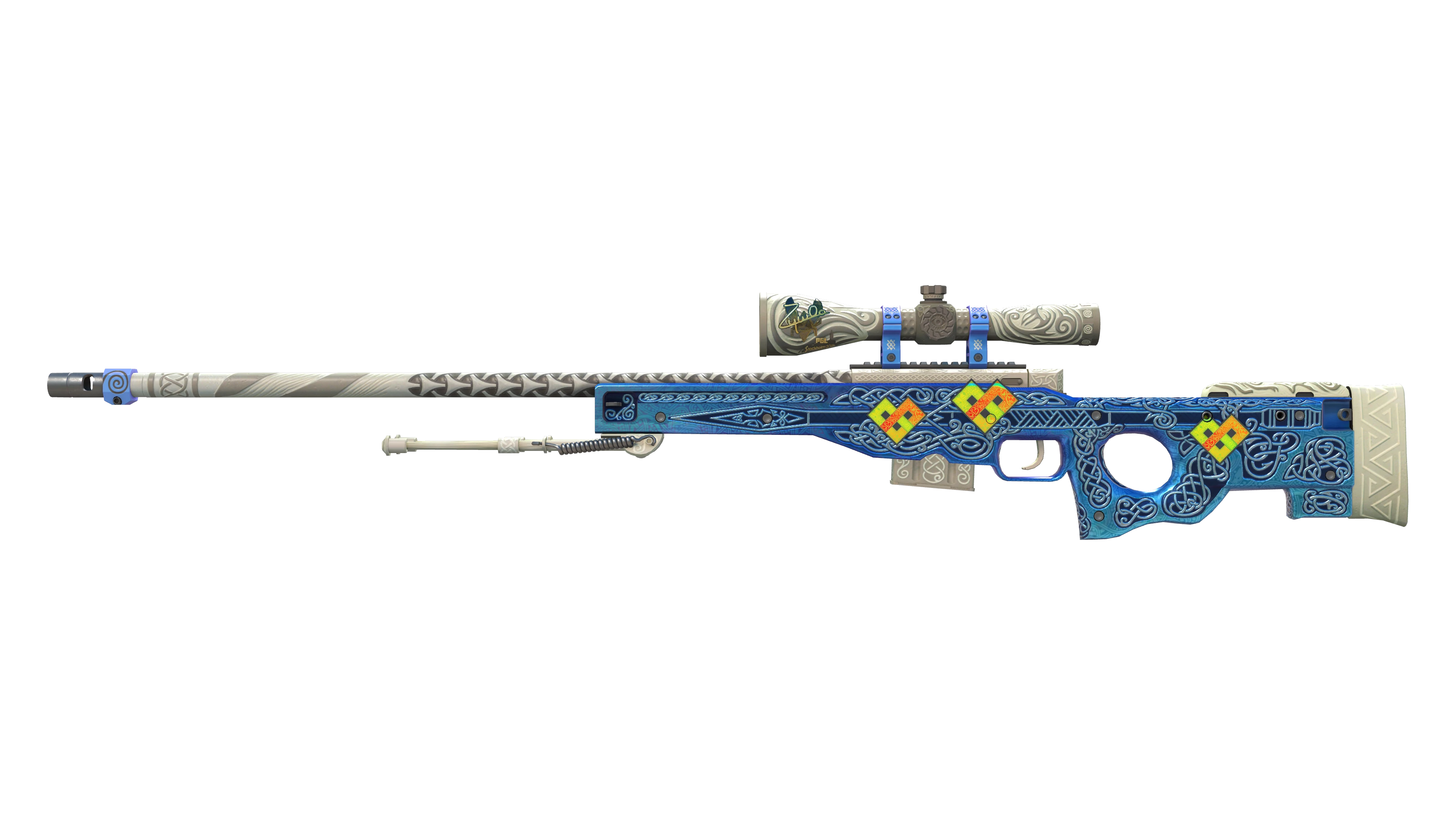 AWP | Gungnir - 1001fish.ru