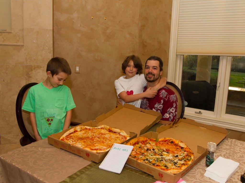 Meet the crypto developer who spent $ billion in fledgling Bitcoin on pizza | The Independent