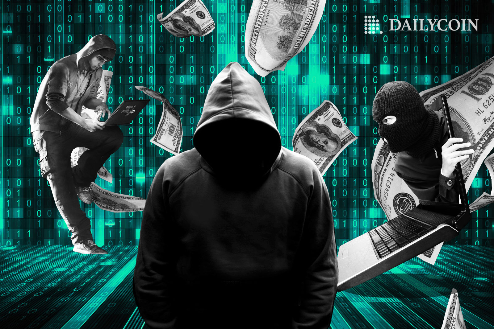 Crypto hackers stole around $ bln in - report | Reuters