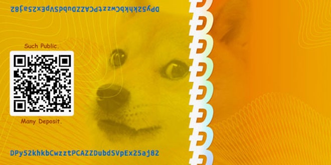 Dogecoin | News & Insights | The Hacker News