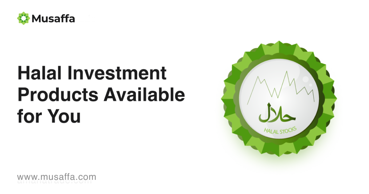 Zoya - #1 Halal Investing App | Shariah Compliant Stocks & ETFs