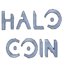 HALO to ETH Price today: Live rate Halo Coin in Ethereum