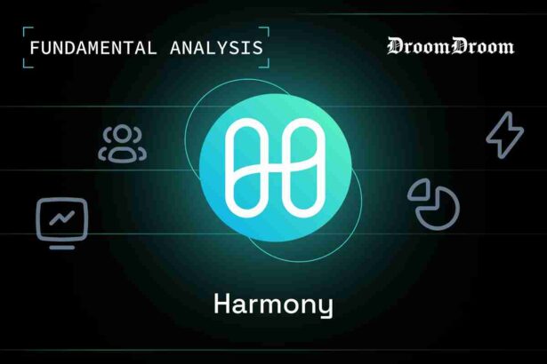 Harmony price live today (05 Mar ) - Why Harmony price is falling by % today | ET Markets