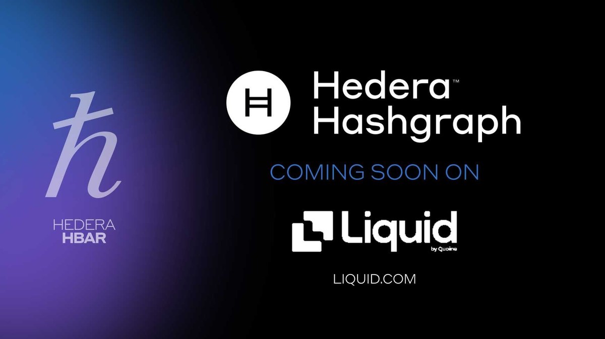 HBAR to BTC Exchange | Swap Hedera Hashgraph to Bitcoin online - LetsExchange