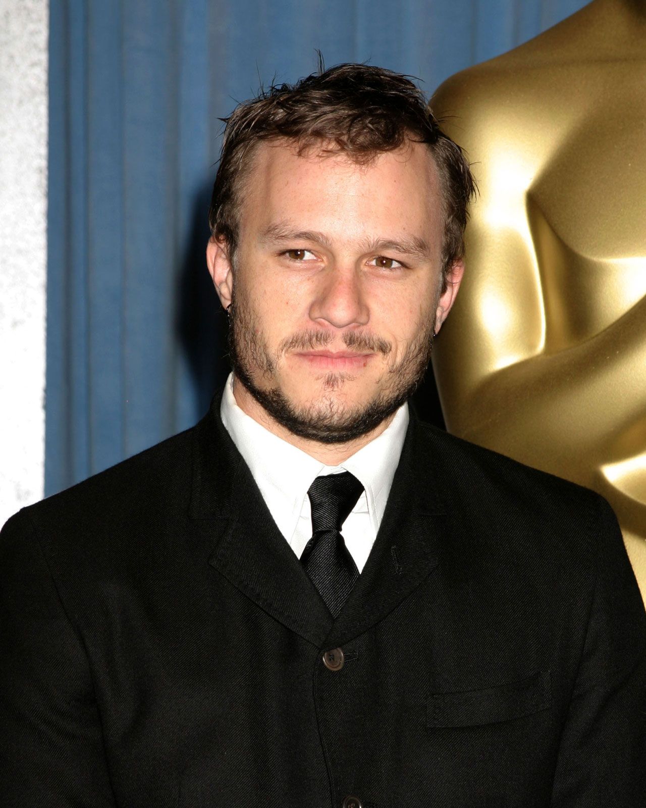 Heath Ledger movie reviews & film summaries | Roger Ebert