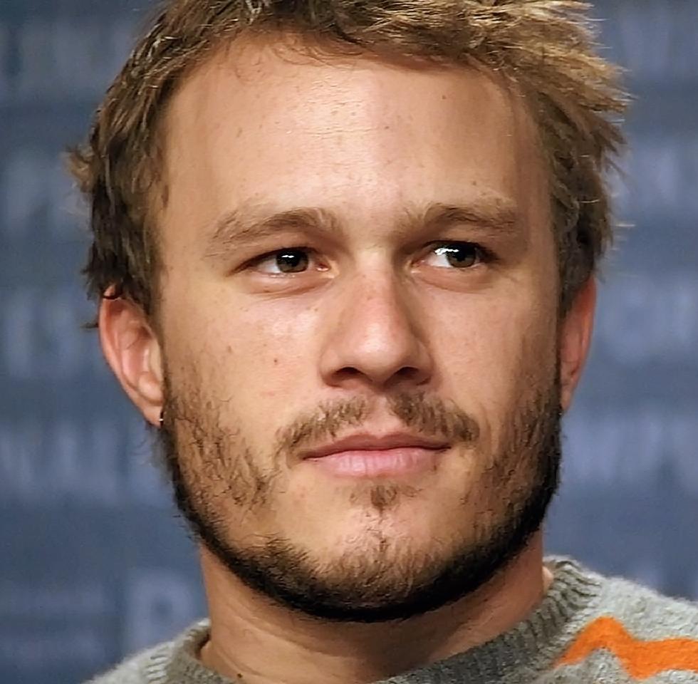 Heath Ledger - Actor Filmography، photos، Video