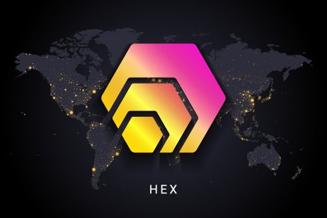 HEX Price Today - HEX Price Chart & Market Cap | CoinCodex