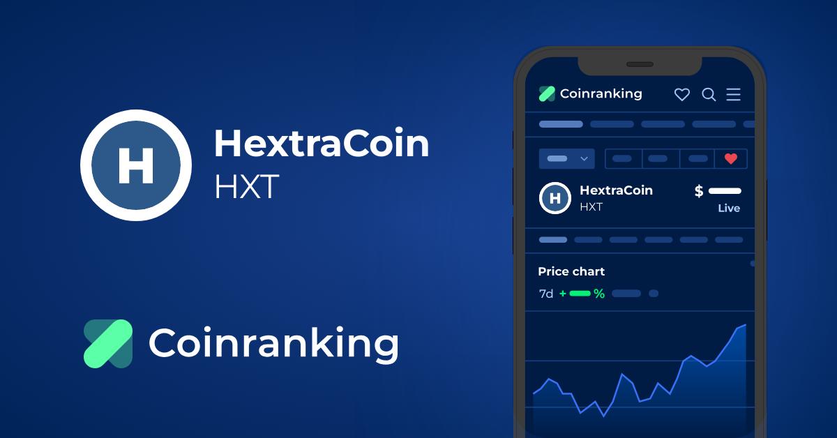 Hextracoin Brokers - Recognize The Perks From Cryptocurrency Trading - hextracoingroup