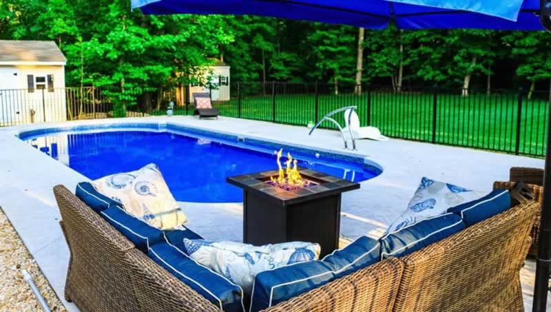 All About Pool Costs - How much a pool cost | Gordon Ave Pools and Spas