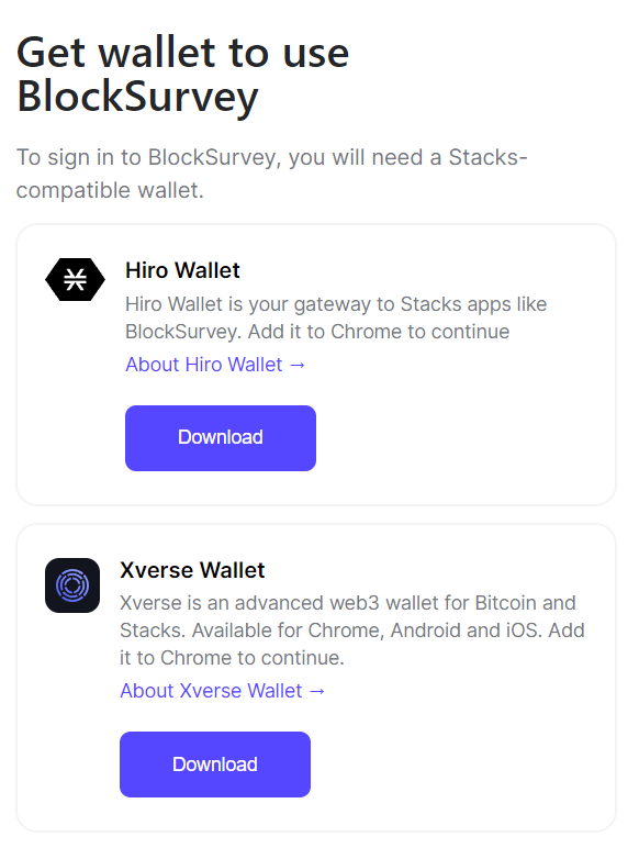 Hiro Wallet: Native SegWit for Android - Download