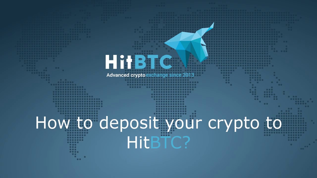 HitBTC Exchange – reviews, info, feedback (1001fish.ru)