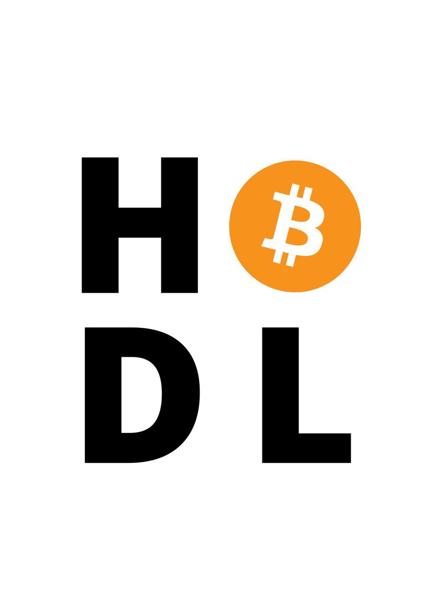 The History of HODL - CoinDesk