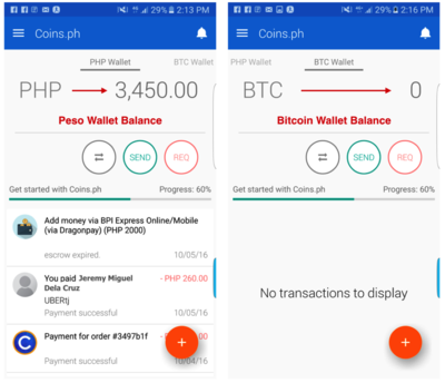 1001fish.ru launches Bitcoin wallet for emerging markets