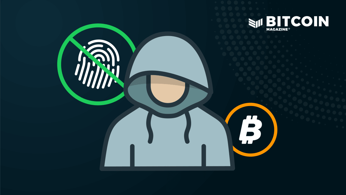 7 Best Ways To Buy Bitcoin Without ID (How To Buy Bitcoin Anonymously)