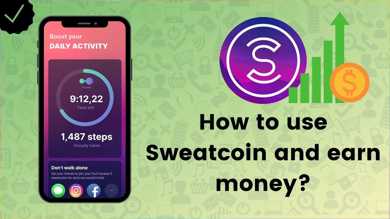 9 Ways to Earn Sweatcoins Faster