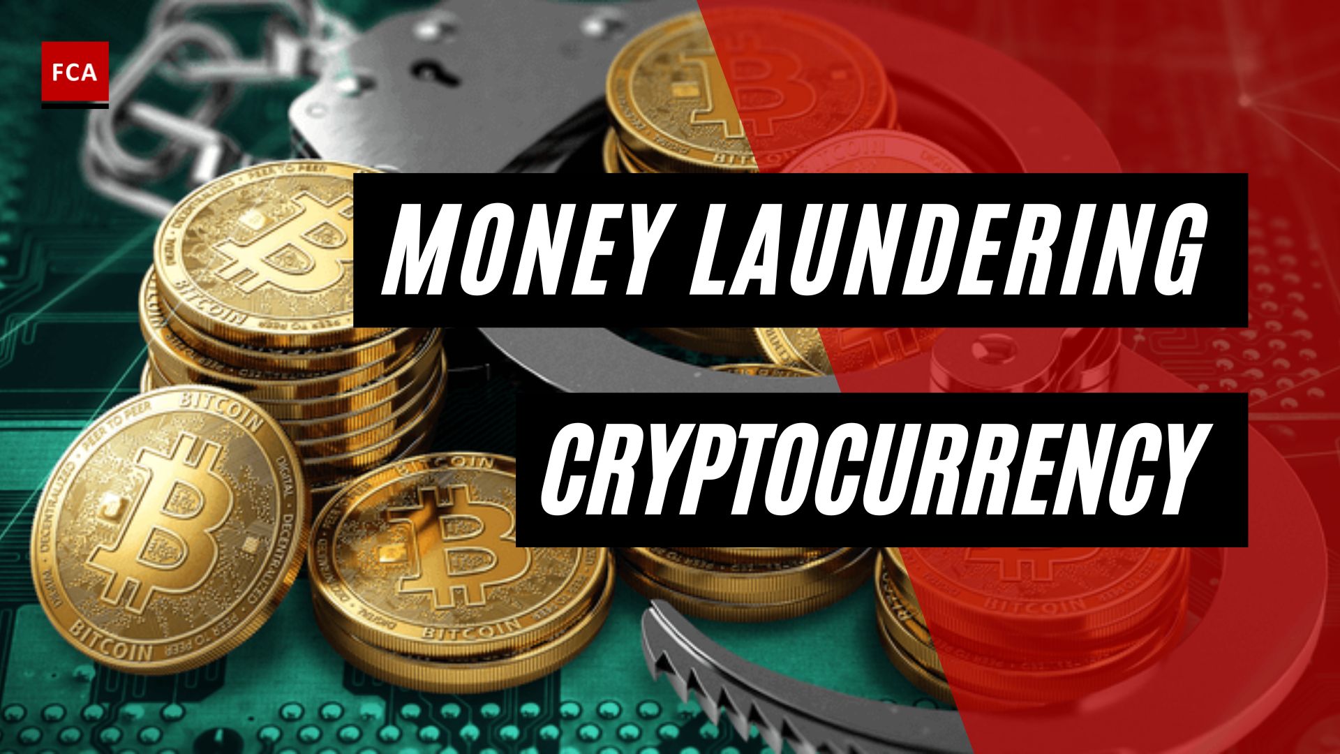 Cryptocurrency Money Laundering and AML Compliance - Alessa