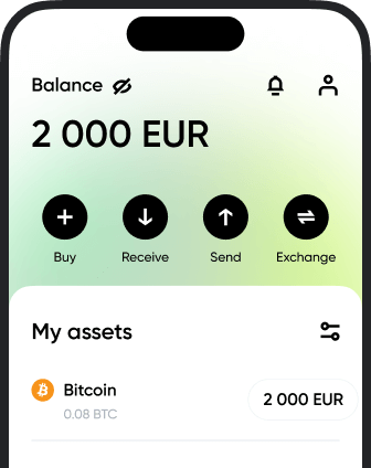 Bitcoin Cash Wallet (BCH) | Coin Wallet