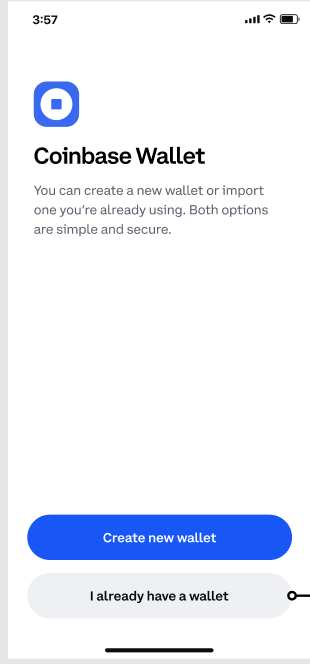 How to Use Coinbase Wallet: A Beginner's Guide | CoinCarp