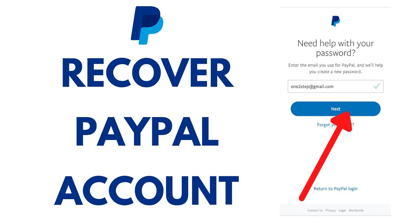 Redeemed to wrong paypal account - Google Play Community