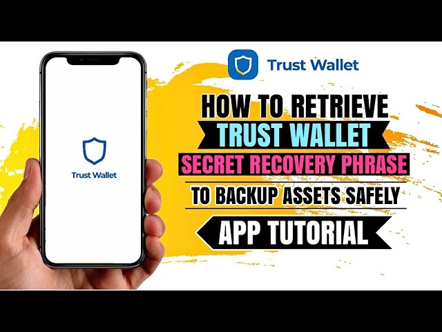 The Complete Guide to Recovering Your Trust Wallet - Professional Crypto Recovery