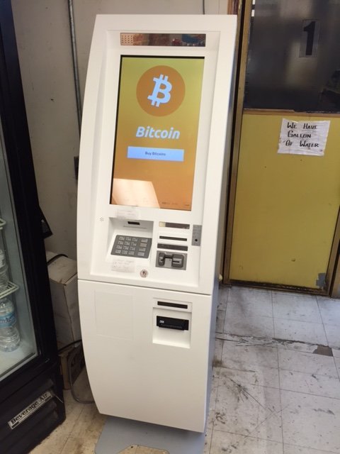 How To Buy Bitcoin at a Bitcoin ATM — HODL Bitcoin ATMs