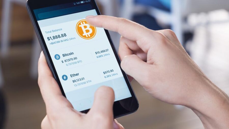 How to Buy Bitcoin (BTC) - NerdWallet