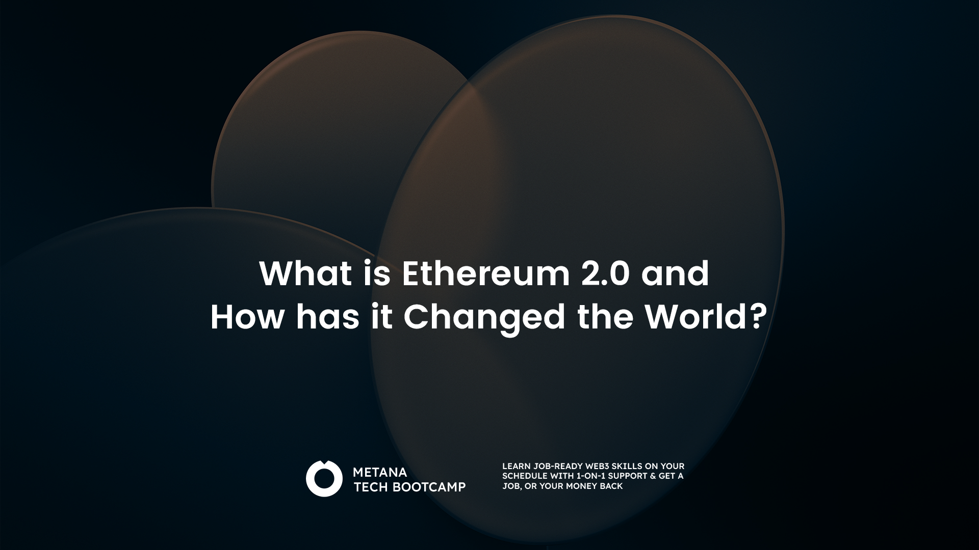 Is Ethereum Fulfilling Its Potential as an Incredible Disruptor? 3 Reasons I'm Bearish