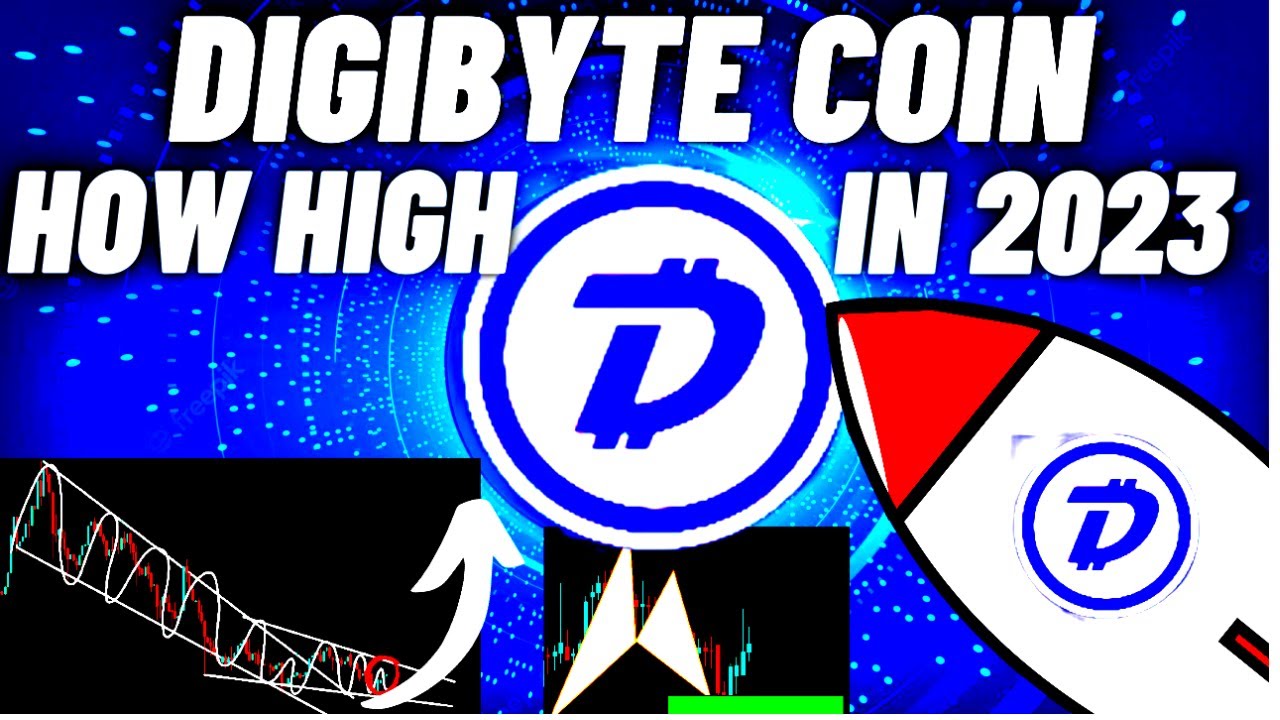 DigiByte Price | DGB Price and Live Chart - CoinDesk