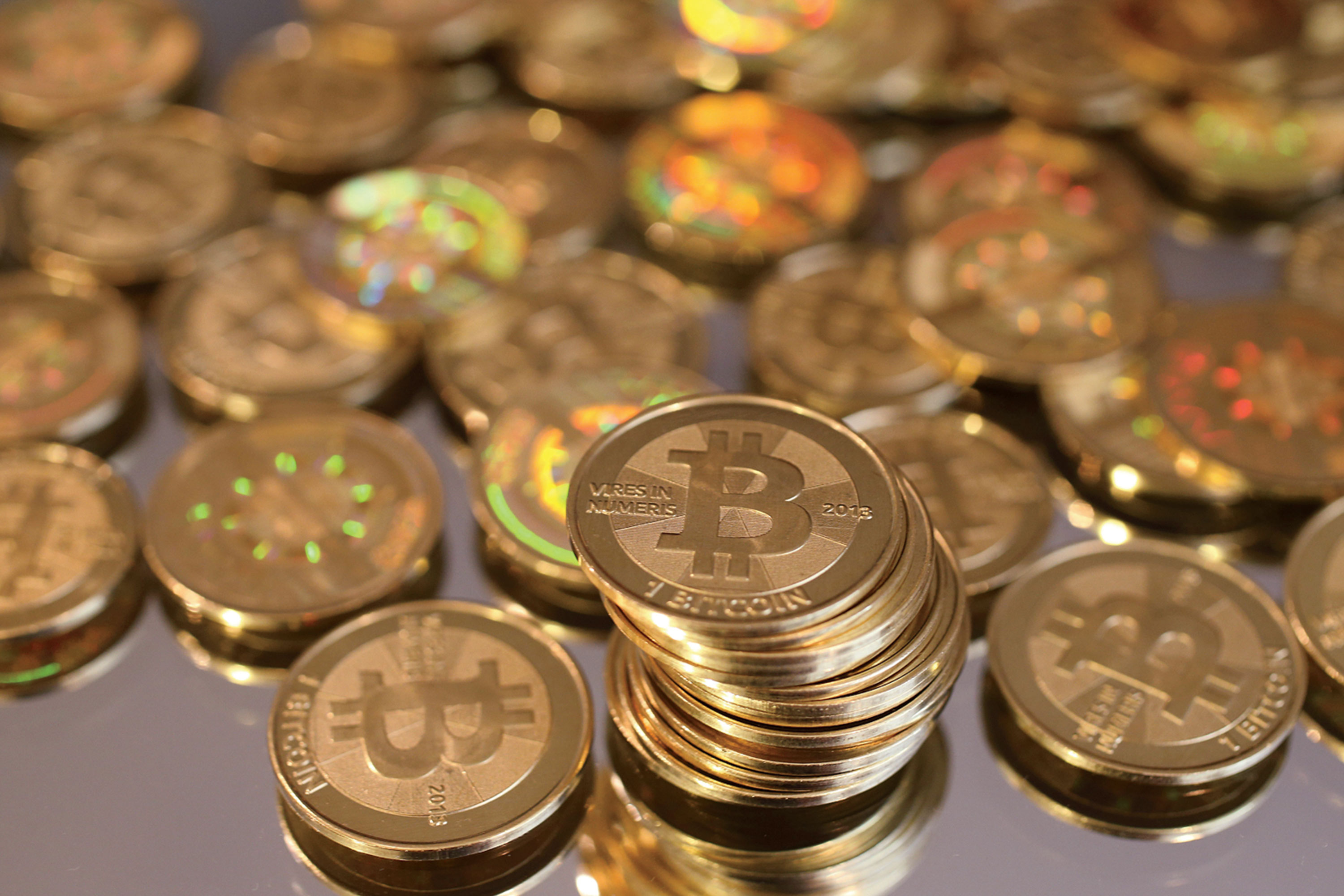 The brutal truth about Bitcoin | Brookings