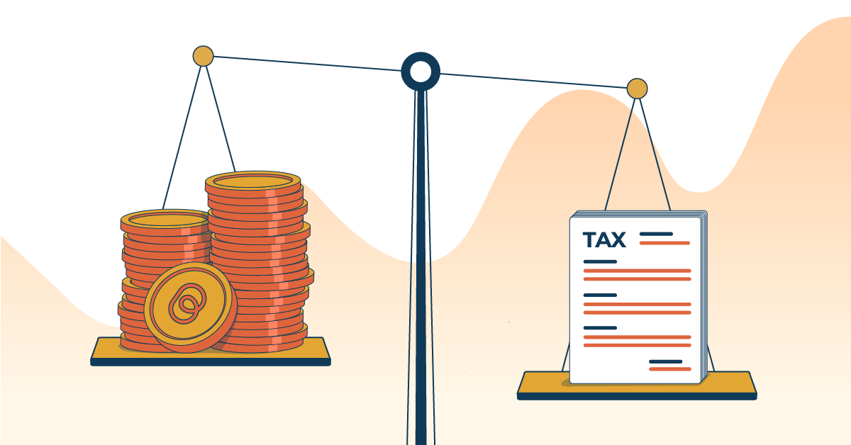 How to file Bitcoin taxes in Canada – Bitcoin Well