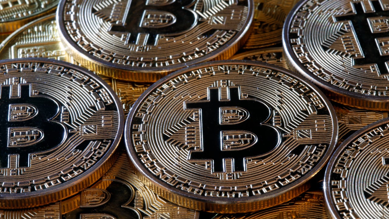 Bitcoin: Bitcoin news today, Bitcoin price, Bitcoin share price | The Economic Times