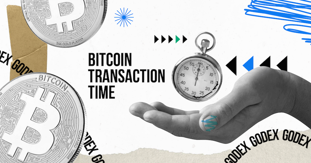 How Long Bitcoin Transactions Take ( Updated)