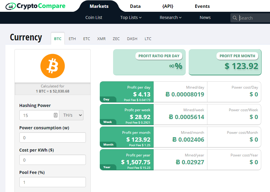 How long does it take for a Bitcoin transaction to be confirmed?