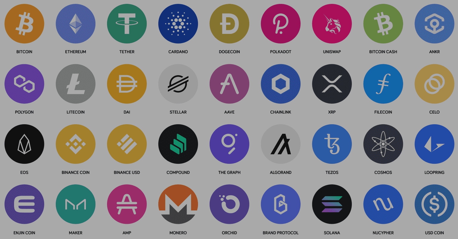 List of cryptocurrencies - Wikipedia